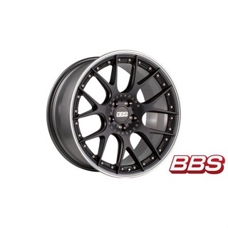 【汽車零件王】BBS CHRII CH-R II 鋁圈 輪框 輪圈 客製 20吋 21吋 22吋
