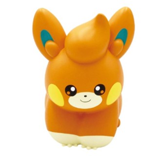 免運 日本進口 神奇寶貝 精靈寶可夢 Pokemon 皮卡丘 造型塑膠存錢筒(布撥) 賣場多款任選