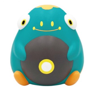 免運 日本進口 神奇寶貝 精靈寶可夢 Pokemon 皮卡丘 造型塑膠存錢筒(電肚蛙) 賣場多款任選