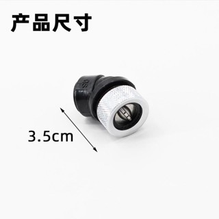#熱銷新款背負式電動噴霧器扇形單頭霧化噴頭高壓汽油打機K5進口噴頭