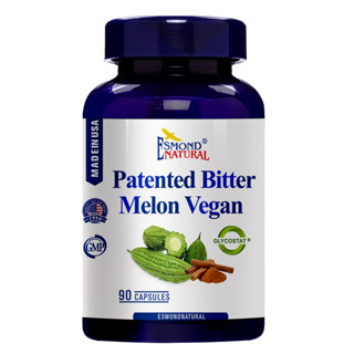 愛司盟專利山苦瓜草本膠囊【三友藥妝Tomod's】