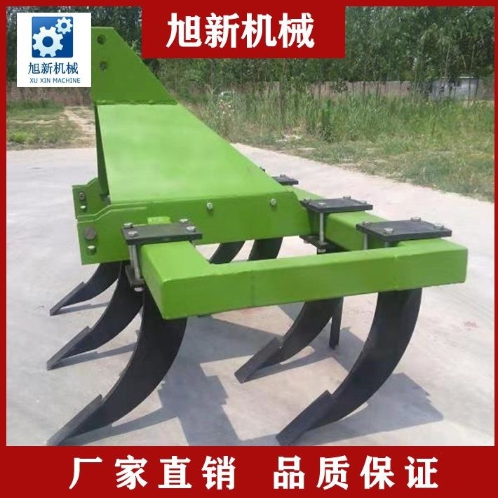 工廠批髮價 深耕機 農用拖機帶深鬆機 滅茬深鬆中耕機