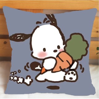 抱枕 靠枕🎀 帕恰狗周邊抱枕可愛卡通狗狗動漫枕頭臥室宿舍床頭靠枕學生日禮物