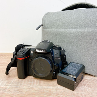 ( 新手入門 ) Nikon D7000 數位單眼相機 單反 DSLR 接環 APSC 二手相機 林相攝影