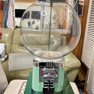 趣味潮玩 扭蛋機 盲盒 扭蛋機商用抽奬道具桌麵 抓娃娃機 咖啡膠囊機 商城展會綫下活動開業引流 選擇睏難癥福音 四季沐歌