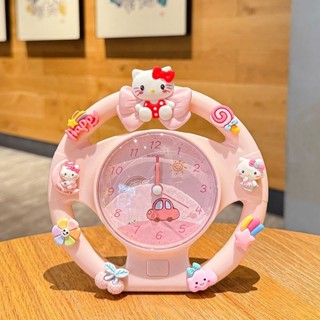 ♥卡通兒童可愛小鬧鐘學生宿舍鬧鈴男女孩起床時鐘時間管理器懶人鍾歡迎來到我的小店，希望您選到喜歡的寶貝，關注店鋪優先出貨，