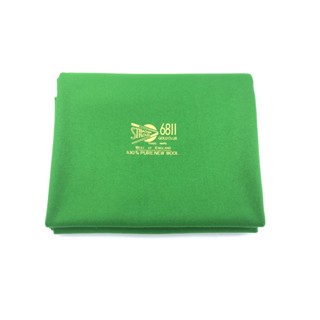 臺球桌布6創新811臺尼中式黑八九球斯諾克臺布倒順毛呢加厚平紋臺泥嚴選