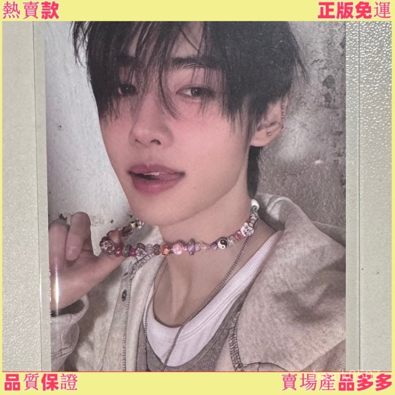 ENHYPEN符小卡 專輯卡 特典卡 enhypen李羲承 樸成訓 niki