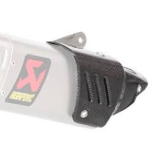 [Seer] 原廠 全新 蠍子管 碳纖維護片 碳纖維 防燙蓋 維修件 R6 MT10 P-HSY10SO4