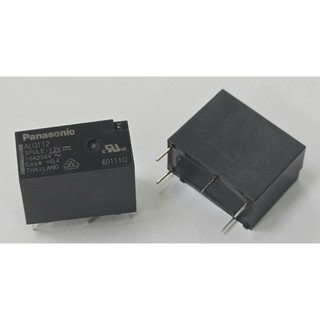 【大朋電子】【現貨/含稅】Panasonic ALQ112 繼電器RELAY