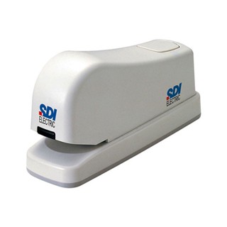 【福利品】SDI 手牌 電動釘書機 白色 1170B 訂書機 辦公 事務【金玉堂文具】