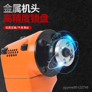 便攜式 4寸氣動角磨機 5寸工業級 打磨拋光機 多功能風動砂輪切割機 汽動工具