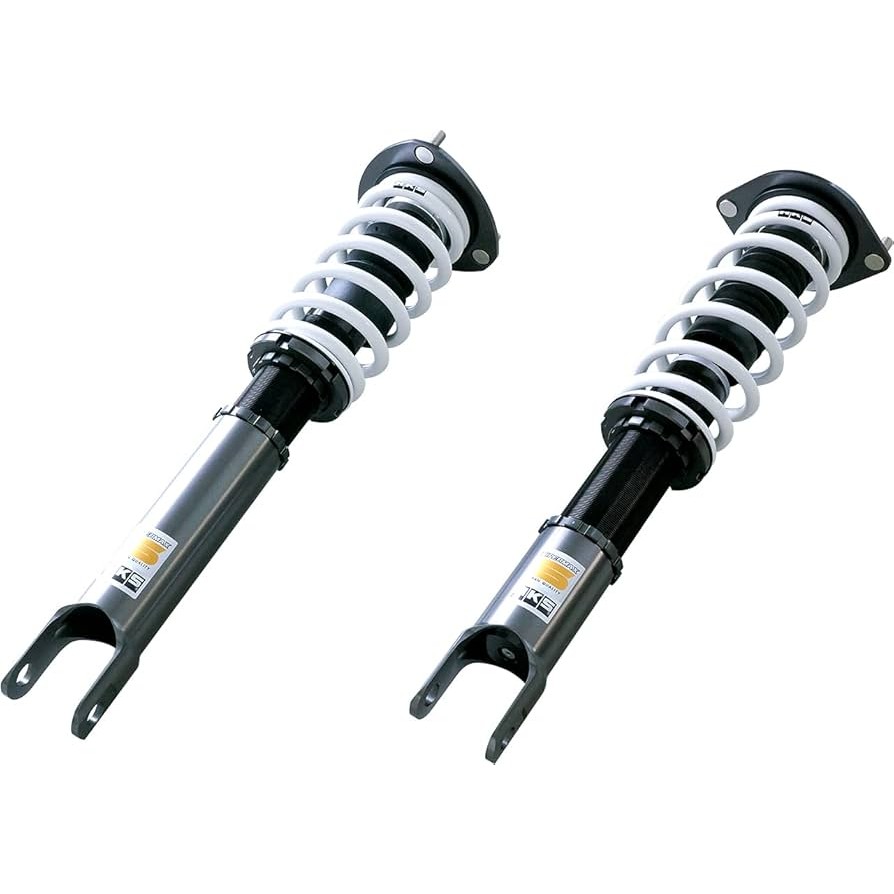 【汽車零件王】HKS HIPERMAX S 避震器 MAZDA MX-5 ND