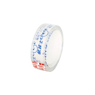 【King PLAZA】OFESE 歐菲士 迷你 OPP 透明膠帶 12mm/12入 18mm/8入 小膠帶 迷你膠帶