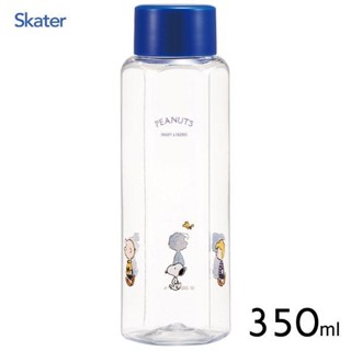 嘻嘻日貨🐾 現貨 日本 skater SNOOPY 史努比 六角水壺 350ml 新年禮物