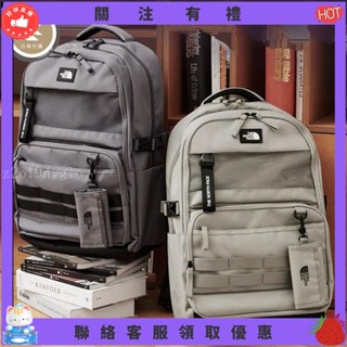 【炳燁賣場】北家後揹包 大容量 多夾層 學生書包 Dual Pro III Backp 旅遊包 男女戶外電腦包 雙肩包