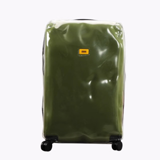 免運 Crash Baggage 保護套 透明免拆 crash行李箱保護套 trunk 28吋 30吋 破損行李箱保護套