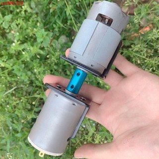 ✨120V軸承靜音直流高壓直流電機馬達微型DIY高壓發電機可充電