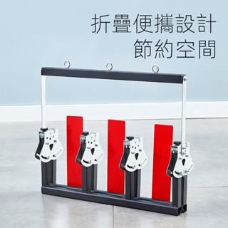 24H出貨&可開發票電線放線架放線器放線盤放線神器折疊BV線三線多線家裝線電工工具