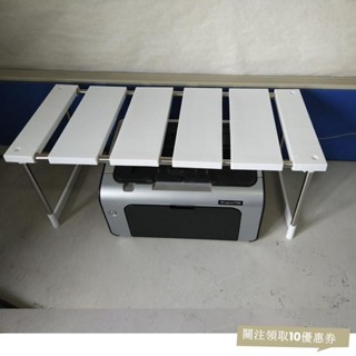 廚房收納雙層不銹鋼可伸縮下水槽置物架廚房置物架收納架多功能鍋架單層廚房置物架 廚房收納架 居家收納 34ABUV