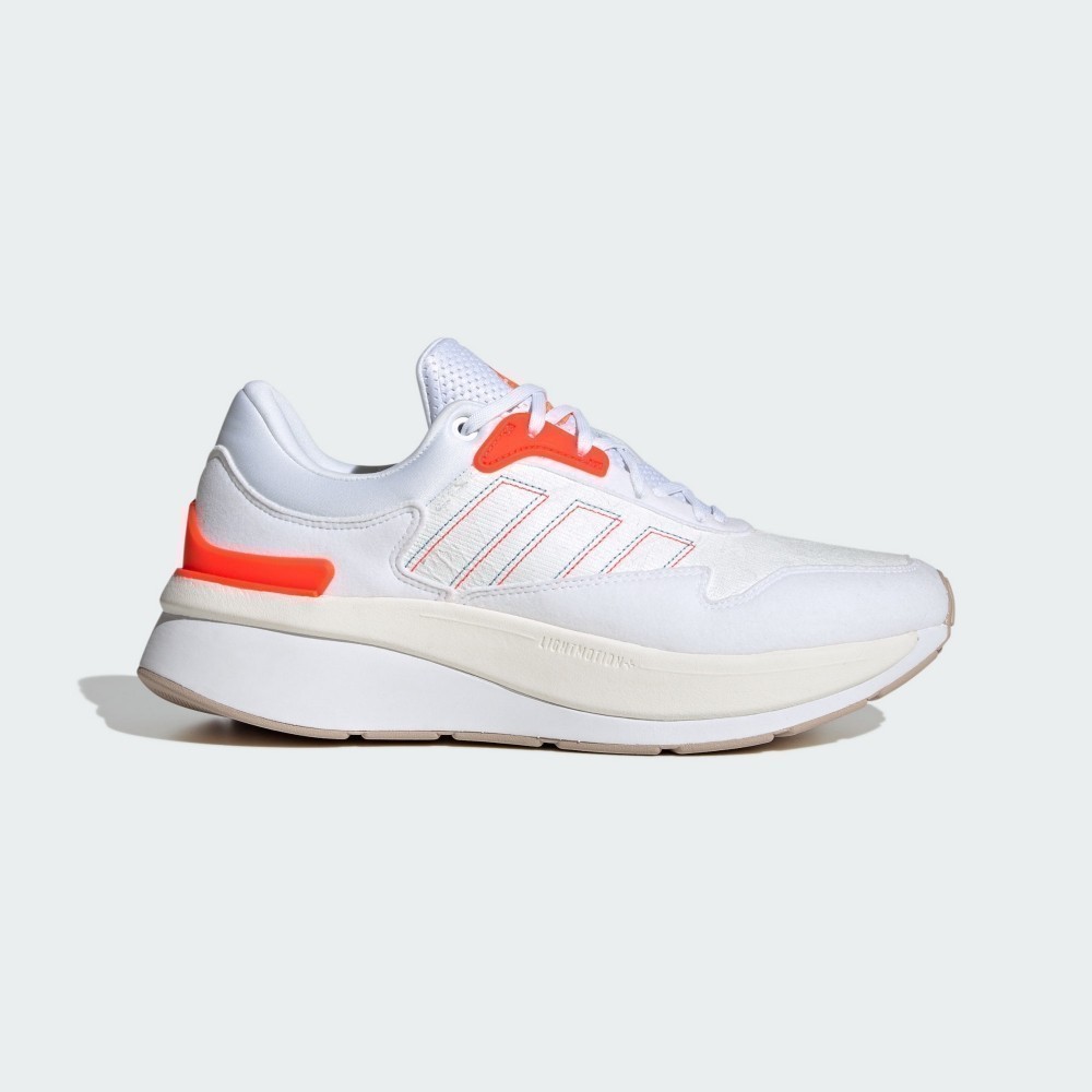 adidas ZNCHILL ADIZERO BOSTON 跑鞋 慢跑鞋 運動鞋 男鞋/女鞋 ID4254 官方直營