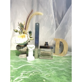 《零碼 tester》💯嚴選 ❤️GUESS SEDUCTIVE HOMME 魅惑男性香水