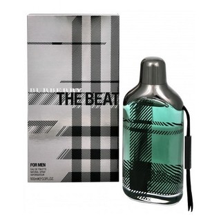 Burberry The Beat 節奏男性淡香水 100ml