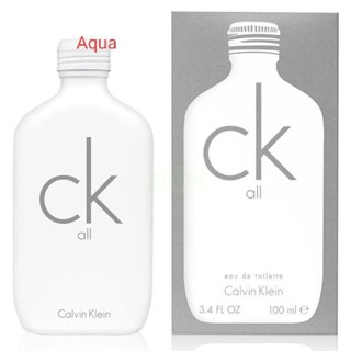 💕💯嚴選 TRY💕Calvin Klein cK all 中性淡香水 5ML 2ML 1ML 玻璃噴瓶 TRY 針管