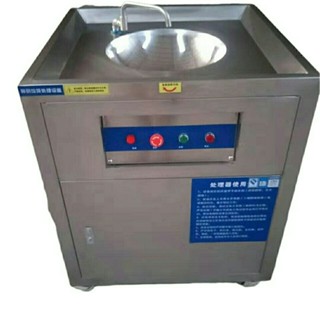 【定金價】現貨促銷🔥粉碎機 商用不銹鋼餐廚垃圾泔水處理器餐餘垃圾大功率廠家直銷 HQDC