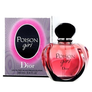 Dior 迪奧 POISON girl 毒藥女孩 淡香精 100ML