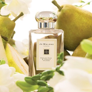 【現貨正品】Jo Malone 英國梨與小蒼蘭 古龍水 30ML / 100ML tester