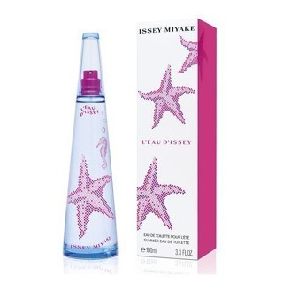 ❤️ TRY❤️ Issey Miyake 三宅一生 一生之水夏日海洋之戀女性香水 5ML 2ML 1ML玻璃噴瓶