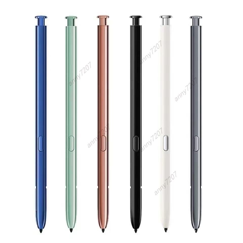 爆殺價 三星 通用於 Galaxy Note 20 Note 20 Ultra 黑色的手寫筆 壓筆 書寫筆 無藍牙