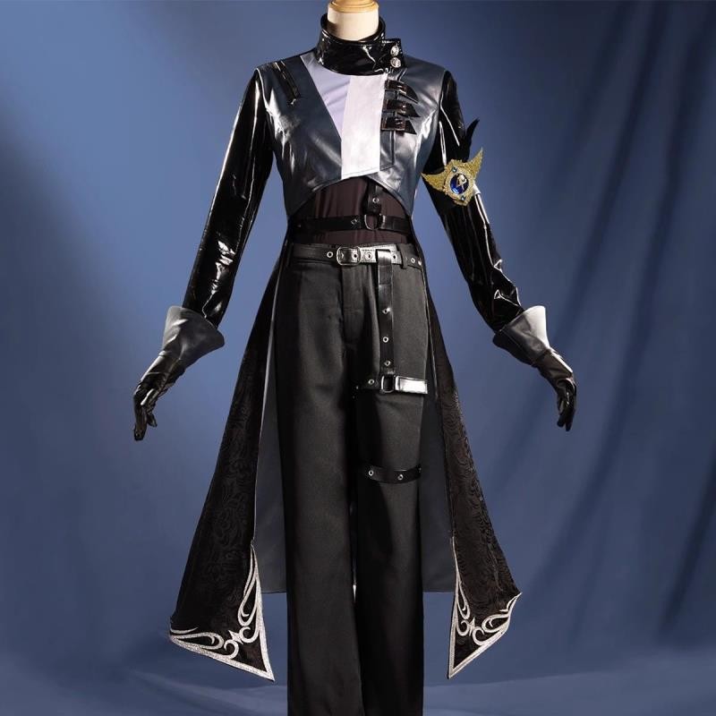 高品質デザイン 現貨 衣装＋アクセサリー＋ウィッグ 豪華フルセット