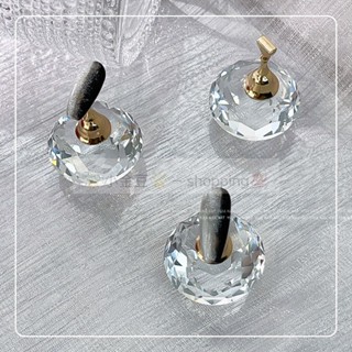 🔥好物優選🔥甲座甲託 美甲甲託底座穿戴甲練習架指甲磁鐵固定水晶亞克力作品展示支架
