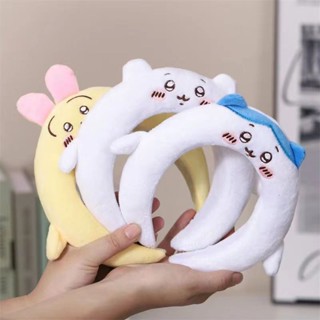【新品現出】吉伊卡哇 周邊 兒童髮箍 毛絨 抱枕 靠墊 坐墊 午睡趴枕 椅墊 背墊 U型枕 暖手枕 插手枕 化妝包 烏薩
