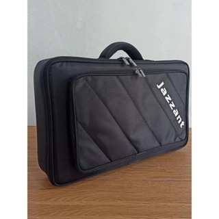 臺灣熱賣Jazzant效果器包BOSS GT1 GT100 GT000 GX100 ME80 ME90訂製揹包
