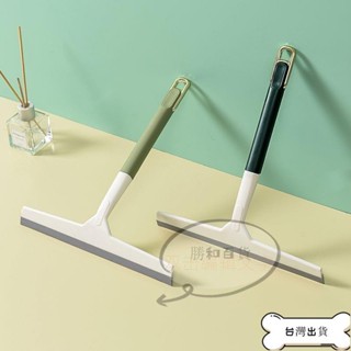 【蝦皮推薦】刮水板 玻璃刮擦玻璃神器家用刮水器保潔專用擦窗清洗窗戶雙面擦清潔工具