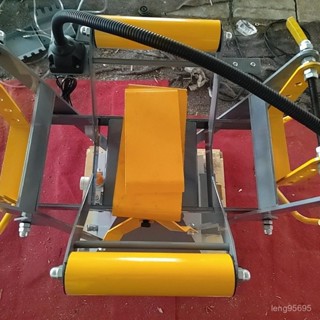 【熱銷機器】氣動腳踏擴胎機 翻臺機 最新款一體式專用維修補胎擴胎汽車 輪胎工具 MZJY