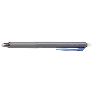 (限量)百樂PILOT 新極灰魔擦筆 LFSK-13 (0.3mm)-藍 墊腳石購物網