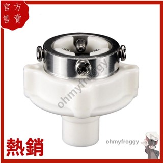 熱銷🌟 洗衣機進水管接頭鋼頭卡口式4分螺口洗車水槍水管水龍頭接頭