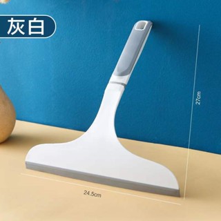 玻璃刮水神器 玻璃刮擦玻璃神器家用玻璃刮刀刮水器雙面清潔擦窗戶專業玻璃清潔工具