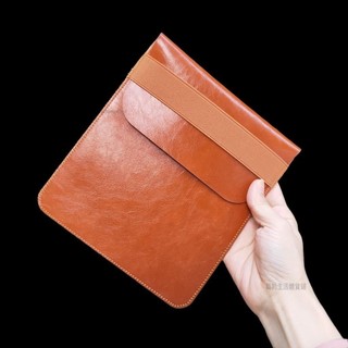 簡約生活◆不帶殼使用的包HyRead Gaze Note Plus CC保護套7.8英寸纖維皮內袋