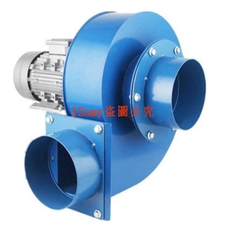 （訂金價格，聊聊諮詢）Y5-47鍋爐引風機220v耐高溫工業380v除塵離心風機採暖爐排煙專用