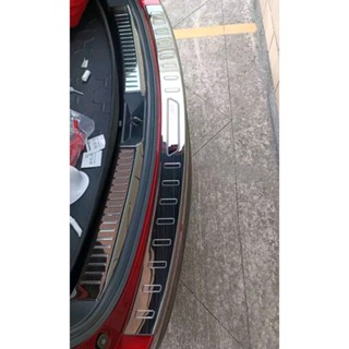 桃園出貨🔥馬自達 MAZDA 17-25年 2代 CX5 CX-5 後護板 後內護板 後踏板 後防刮板