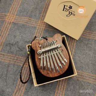 卡林巴 kalimba 拇指琴 手指鋼琴 便攜式 專業級樂器 迷你卡林巴 8音拇指琴 卡林巴樂器 水晶拇指琴 精緻拇指琴