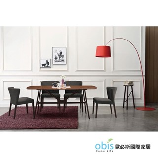 obis 桌子 餐桌 克萊夫6尺