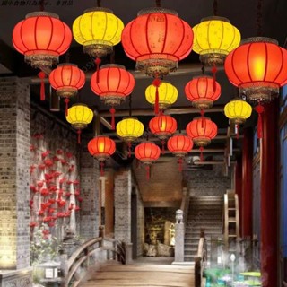 羊皮燈籠 餐廳酒店裝飾吊燈 中式仿古羊皮宮燈 戶外防水廣告定製燈具 燈籠 紅燈籠 燈籠 吊燈籠 大紅燈籠 燈籠大燈籠