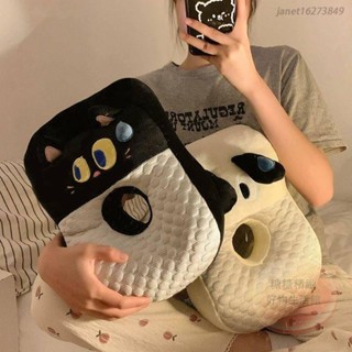 💘正貨💥限時優惠💥午睡枕辦公室午休神器小學生趴睡枕桌上午睡抱枕女生趴枕睡覺枕頭
