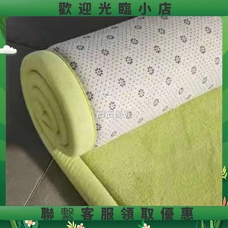 ilove珊瑚絨加厚2.5釐米地毯臥室床邊毯加厚大面積滿鋪飄窗墊陽臺墊榻榻米墊520